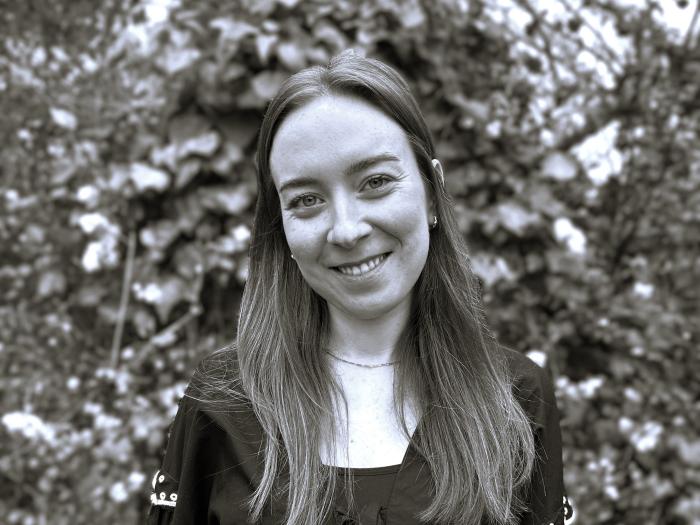 Sofie Agerlin, Psykolog
