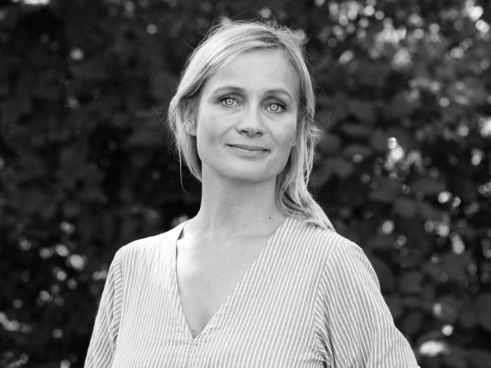 Mia Stuhaug Horten, psykolog 