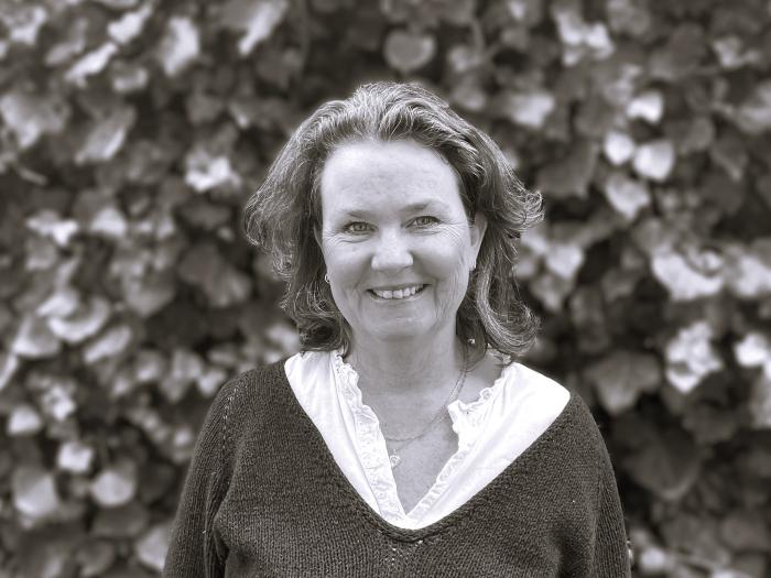 Pernille Krogh Jensen, sygeplejerske 