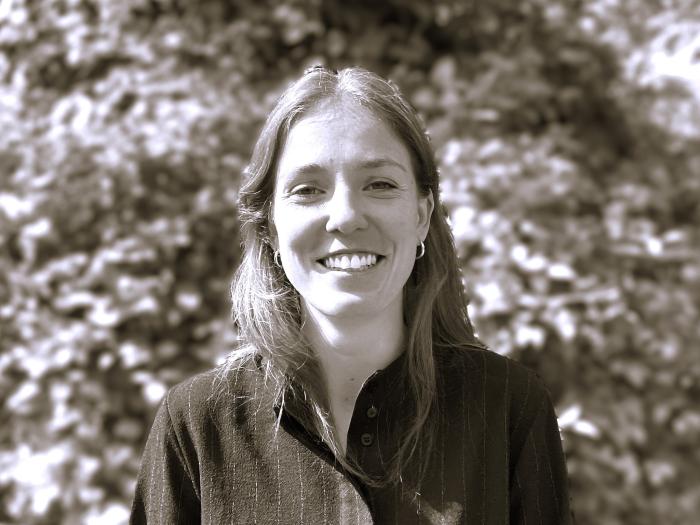 Helene Bliksted Bokelund, psykolog