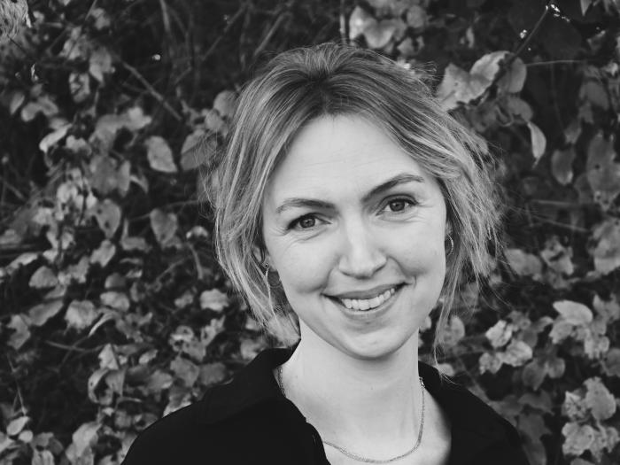 Birgitte Bergholt Grymer, psykolog og leder