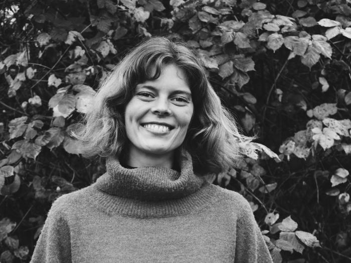 Emma, studentermedhjælper