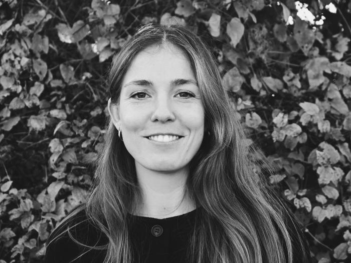 Helene Bliksted Bokelund, psykolog