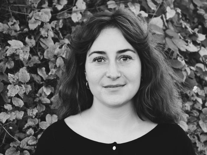 Katrine Tachau, sygeplejerske