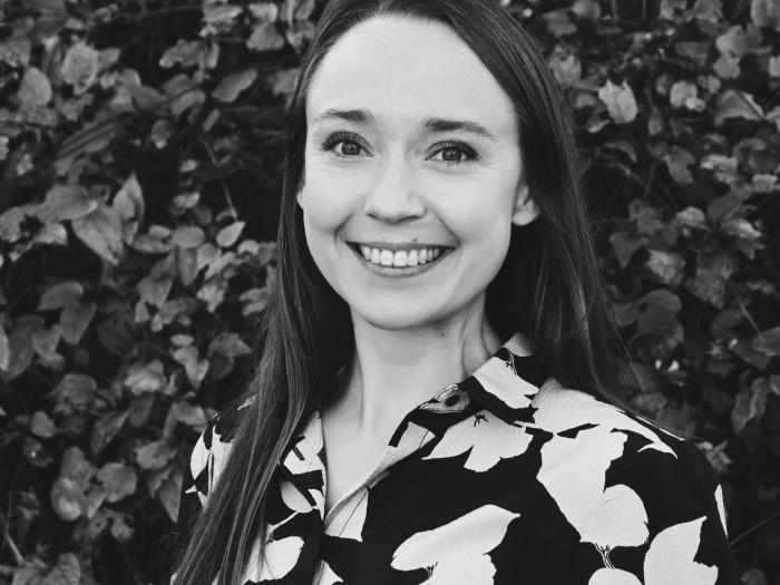 Maja Boyd Ohland-Andersen, psykolog 