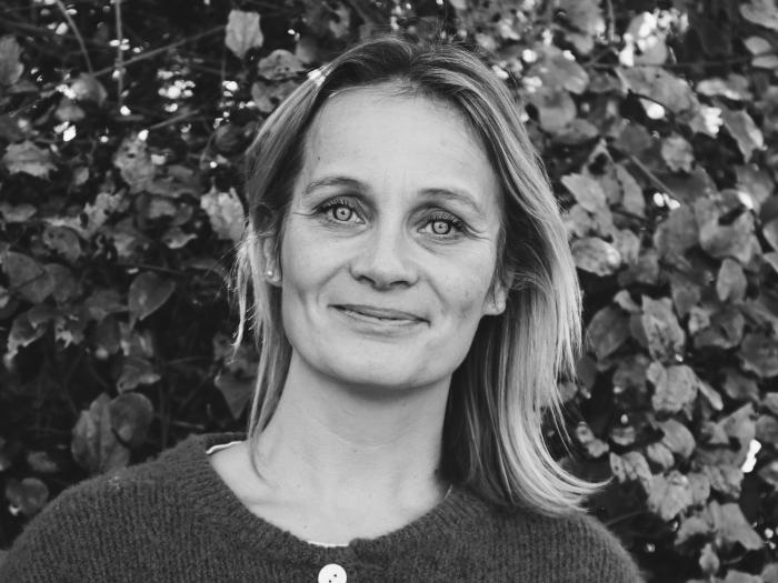 Mia Stuhaug Horten, psykolog 