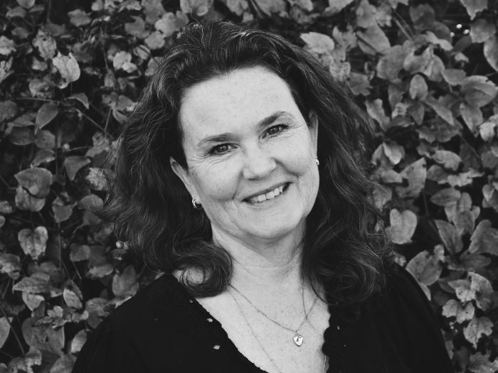 Pernille Krogh Jensen, sygeplejerske 