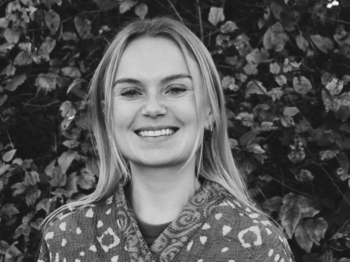 Silje Lappen Kjærnet, psykolog 
