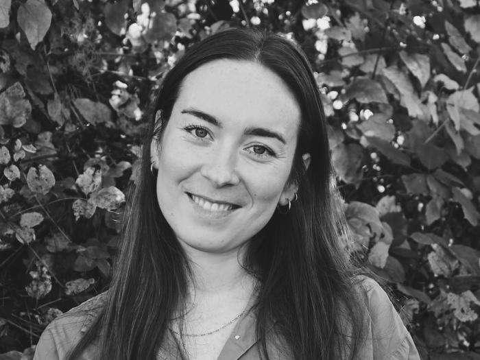 Sofie Agerlin, Psykolog
