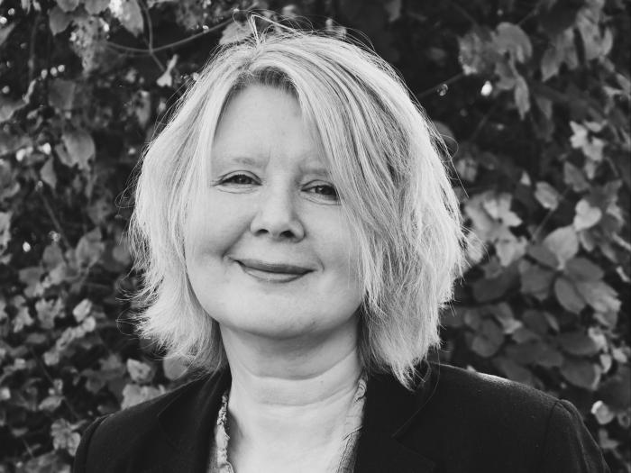 Vibeke Ebsen Hansen, psykolog 