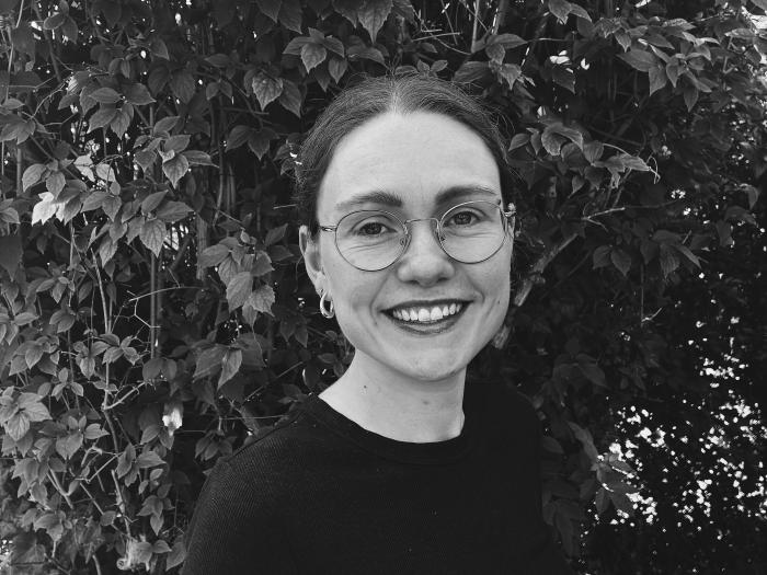 Maria Cabo Dannow, psykolog