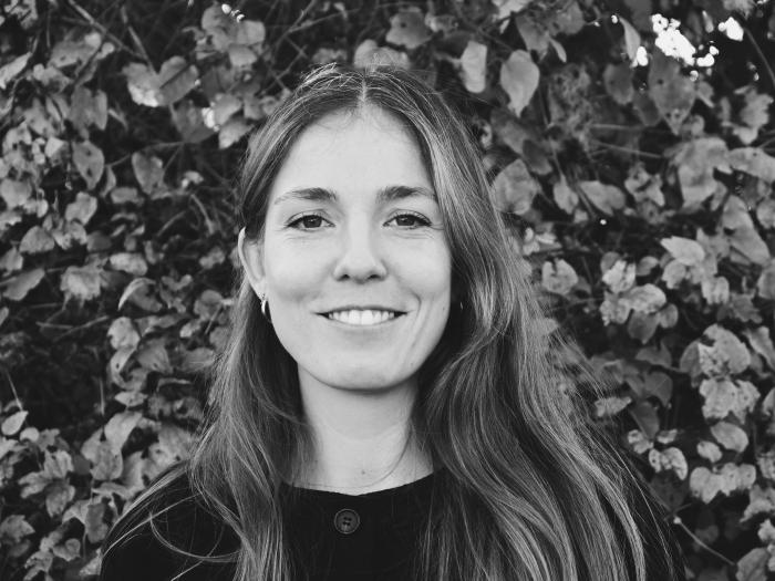 Helene Bliksted Bokelund, psykolog 