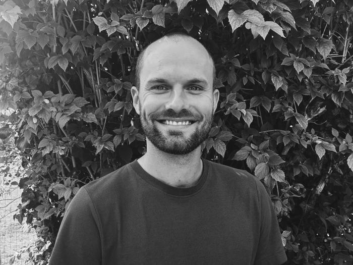 Malte Holmgaard Olsen, psykolog